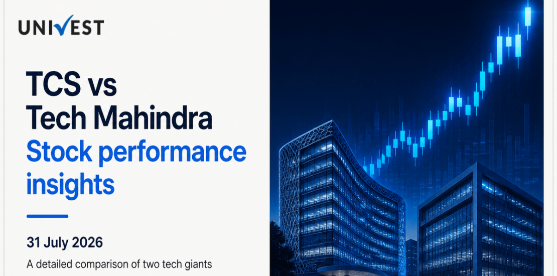 Tata Consultancy Services (TCS) vs Tech Mahindra: Which Stock Should You Track