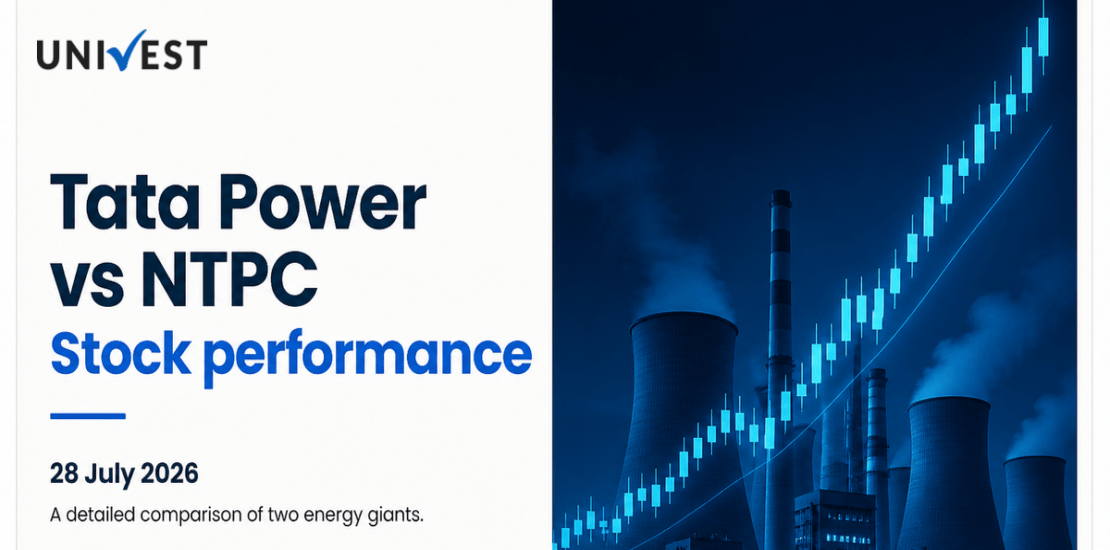 Tata Power vs NTPC Green Energy: Which Stock Should You Track