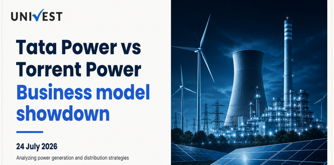 Tata Power vs Torrent Power Business Model: Which Power Generation and Distribution Wins