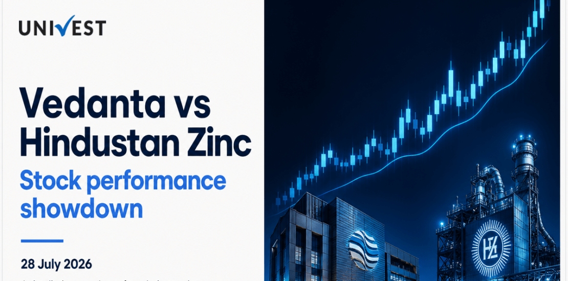 Vedanta Ltd vs Hindustan Zinc: Which Stock Should You Track