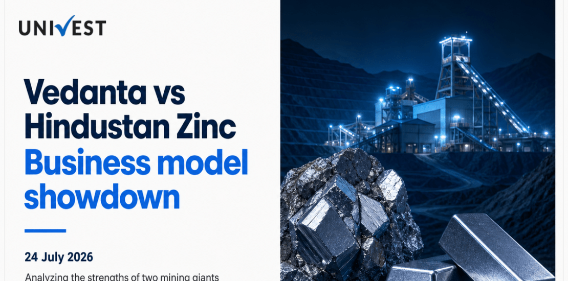 Vedanta vs Hindustan Zinc Business Model: Which Metals and Mining Wins