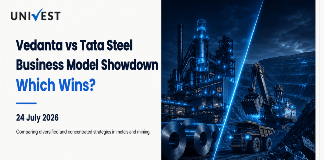 Vedanta vs Tata Steel Business Model: Which Metals and Mining Wins