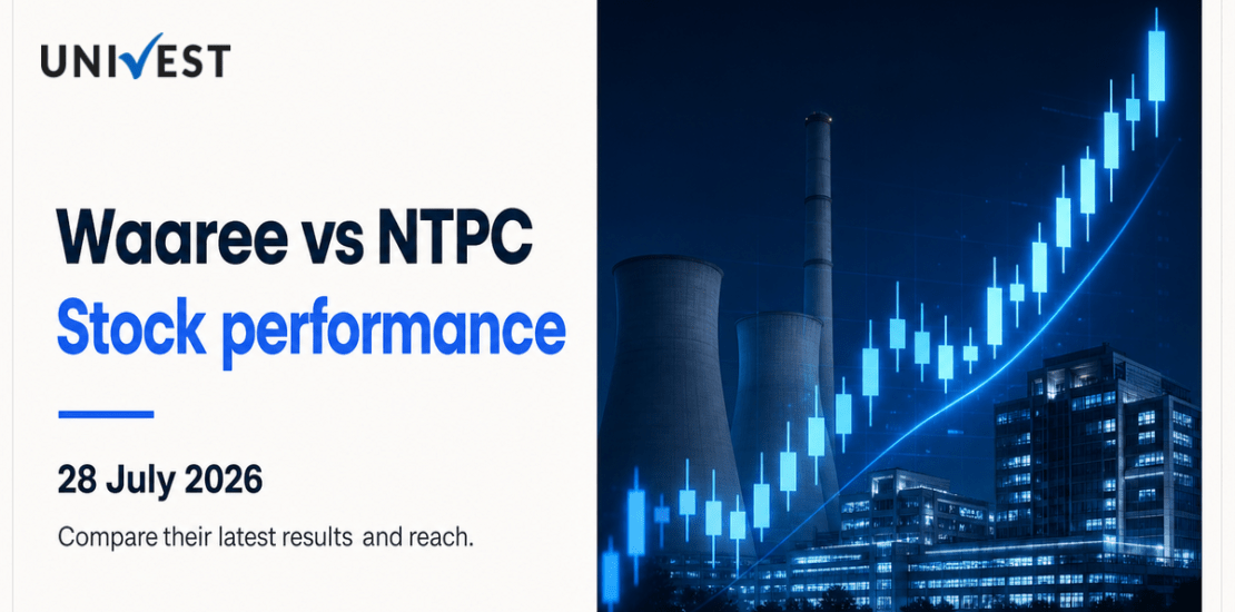 Waaree Energies vs NTPC Green Energy: Which Stock Should You Track