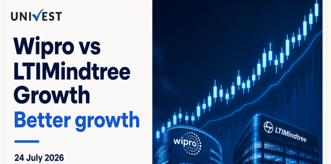 Wipro vs LTIMindtree Growth: Which IT Services Wins