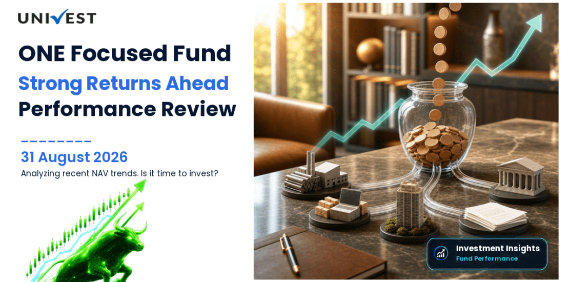 360 ONE Focused Fund Direct Growth Review 2026: NAV, Returns, Portfolio & Should You Invest?