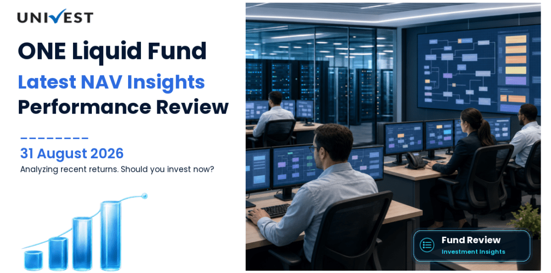360 ONE Liquid Fund Direct Growth Review 2026: NAV, Returns, Portfolio & Should You Invest?