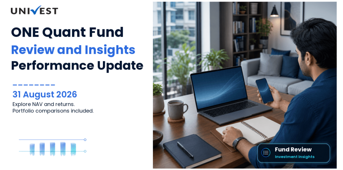 360 ONE Quant Fund Direct Growth Review 2026: NAV, Returns, Portfolio & Should You Invest?