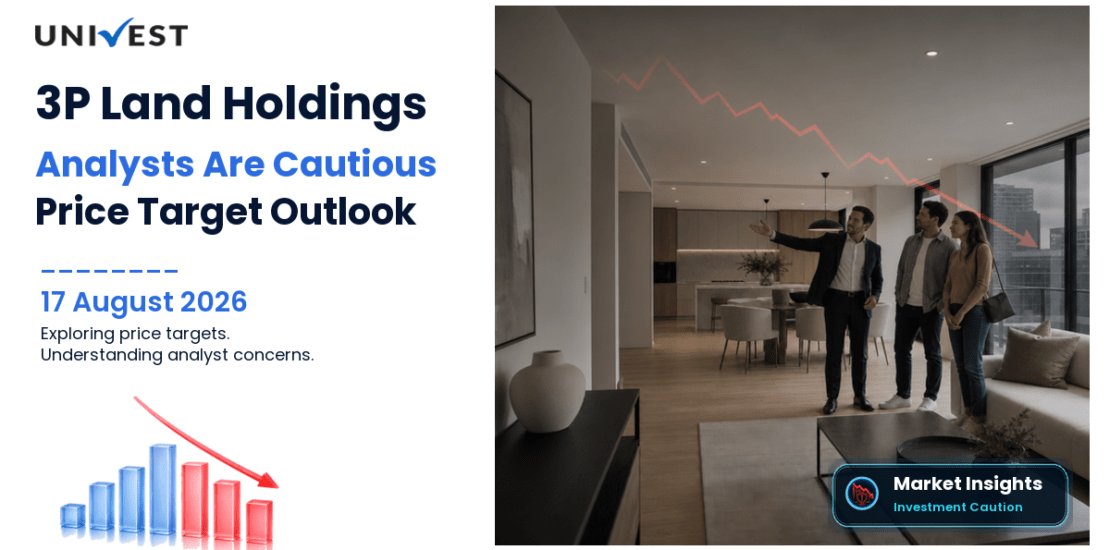 3P Land Holdings Share Price Target 2027, 2028 and 2030: Why Analysts Are Cautious