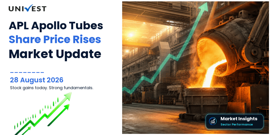 APL Apollo Tubes Share Price