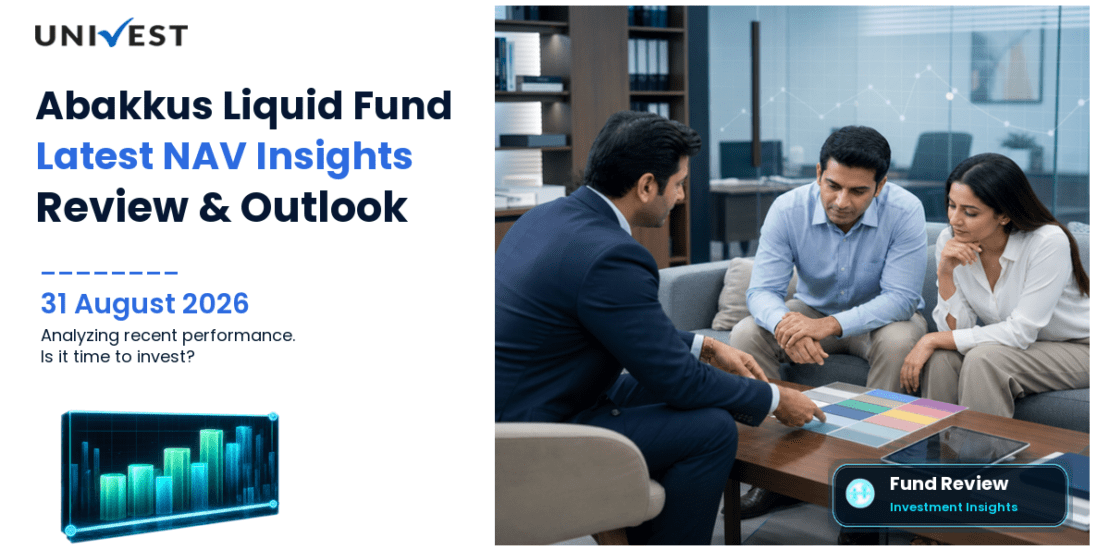 Abakkus Liquid Fund Direct Growth Review 2026: NAV, Returns, Portfolio & Should You Invest?