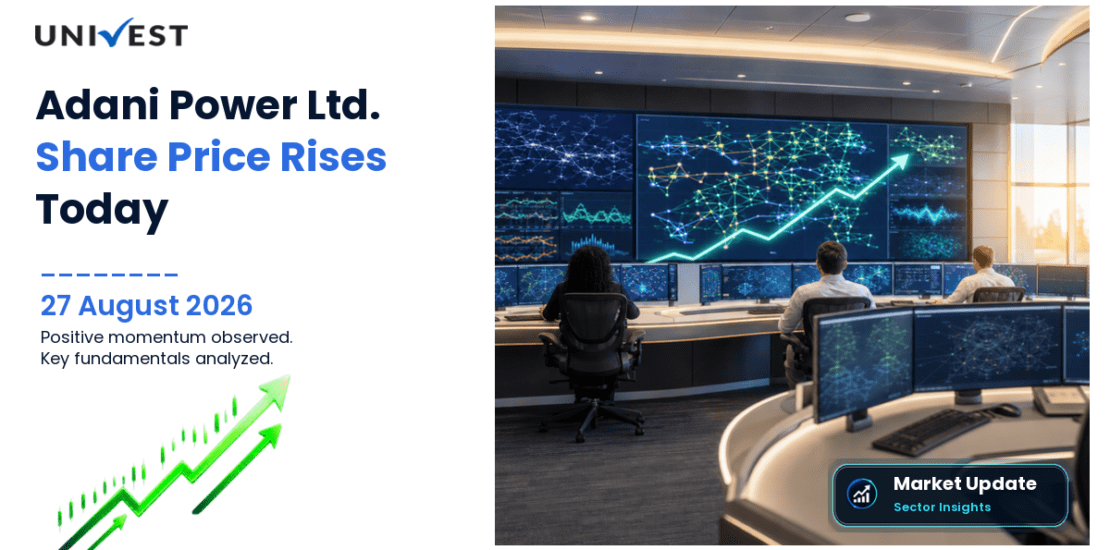 Adani Power Share Price