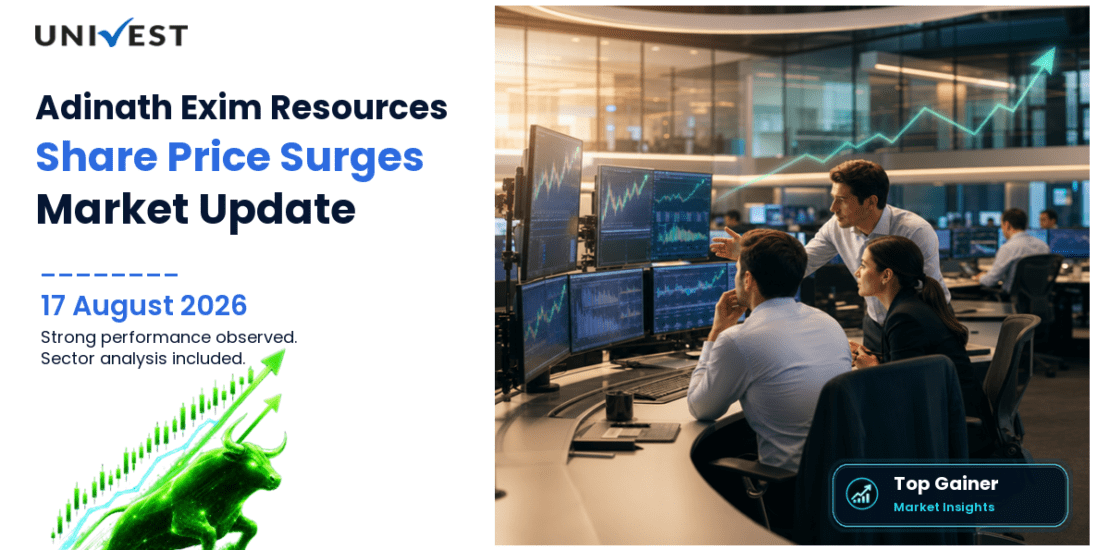 Adinath Exim Resources Share Price
