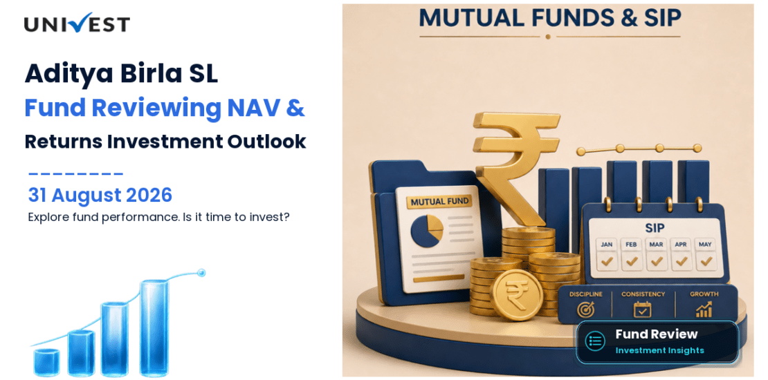 Aditya Birla SL BSE India Infrastructure Index Fund Direct Growth Review 2026: NAV, Returns, Portfolio & Should You Invest?