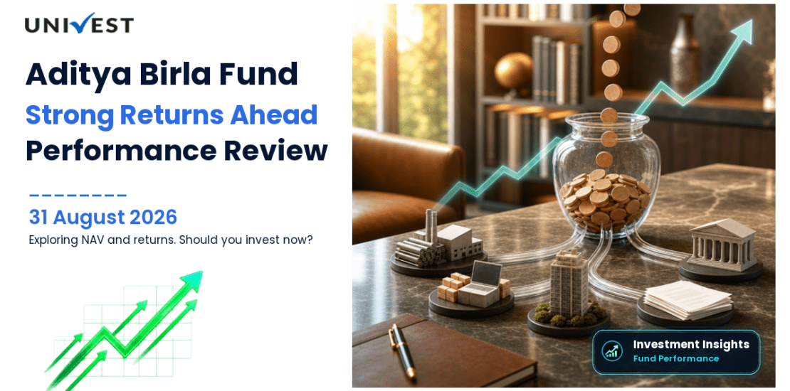 Aditya Birla SL Balanced Advantage Fund Direct Growth Review 2026: NAV, Returns, Portfolio & Should You Invest?