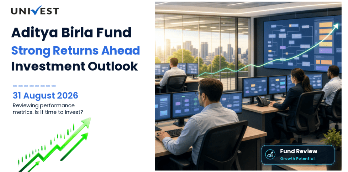 Aditya Birla SL Banking & Financial Services Fund Direct Growth Review 2026: NAV, Returns, Portfolio & Should You Invest?