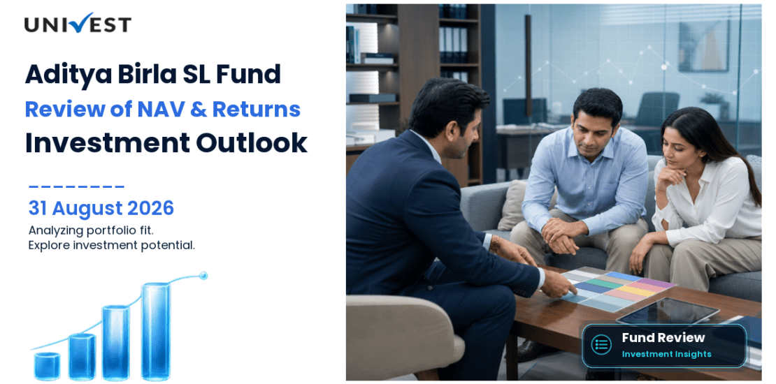 Aditya Birla SL CRISIL-IBX Financial Services 3 to 6 Months Debt Index Fund Direct Growth Review 2026: NAV, Returns, Portfolio & Should You Invest?