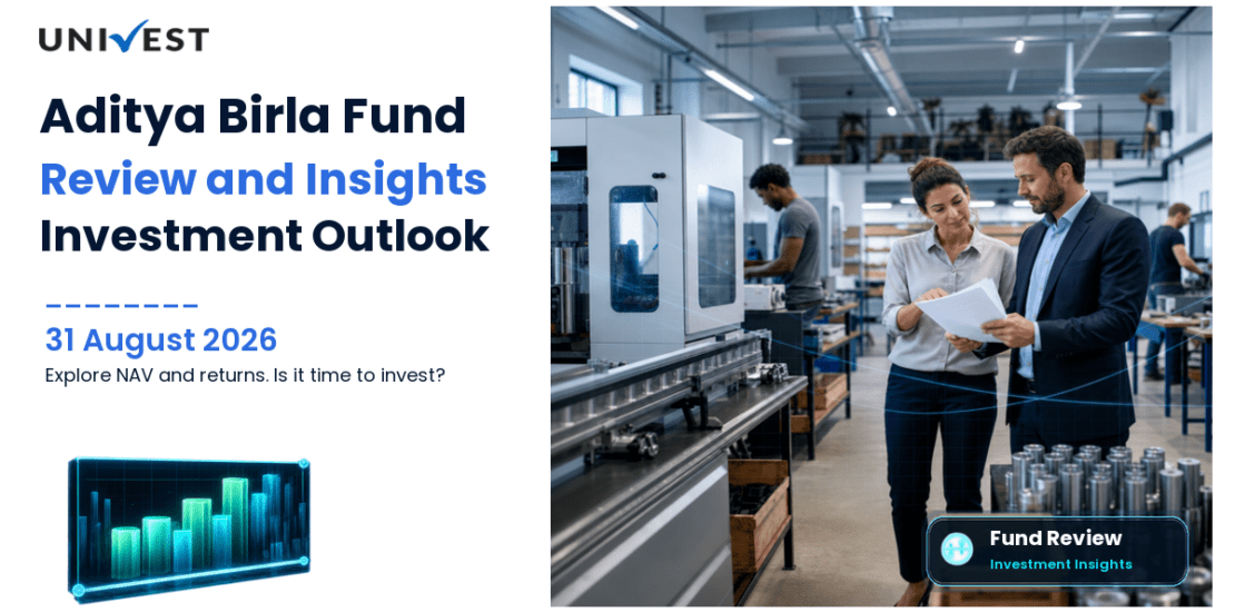 Aditya Birla SL CRISIL-IBX Financial Services 9-12 Months Debt Index Fund Direct Growth Review 2026: NAV, Returns, Portfolio & Should You Invest?