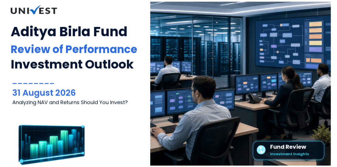Aditya Birla SL CRISIL IBX Gilt Apr 2029 Index Fund Direct Growth Review 2026: NAV, Returns, Portfolio & Should You Invest?