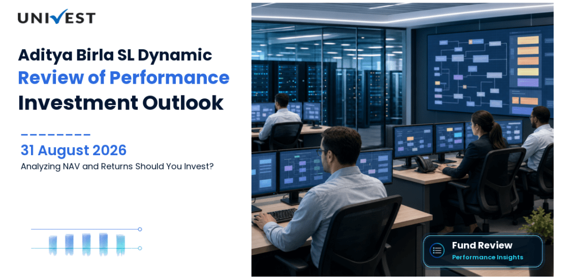 Aditya Birla SL Dynamic Asset Allocation Omni FOF Direct Growth Review 2026: NAV, Returns, Portfolio & Should You Invest?