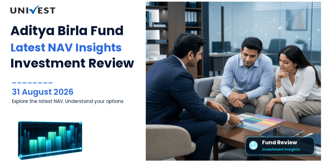 Aditya Birla SL Focused Fund Direct Growth Review 2026: NAV, Returns, Portfolio & Should You Invest?