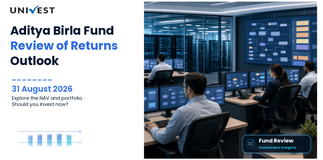 Aditya Birla SL Gilt Fund Direct Growth Review 2026: NAV, Returns, Portfolio & Should You Invest?