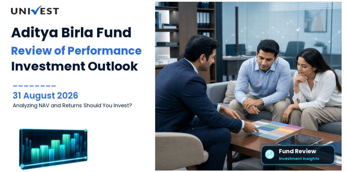Aditya Birla SL Medium Term Fund Direct Growth Review 2026: NAV, Returns, Portfolio & Should You Invest?