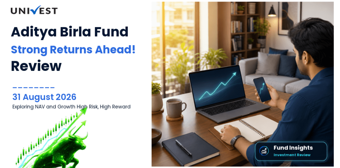 Aditya Birla SL Mfg. Equity Fund Direct Growth Review 2026: NAV, Returns, Portfolio & Should You Invest?
