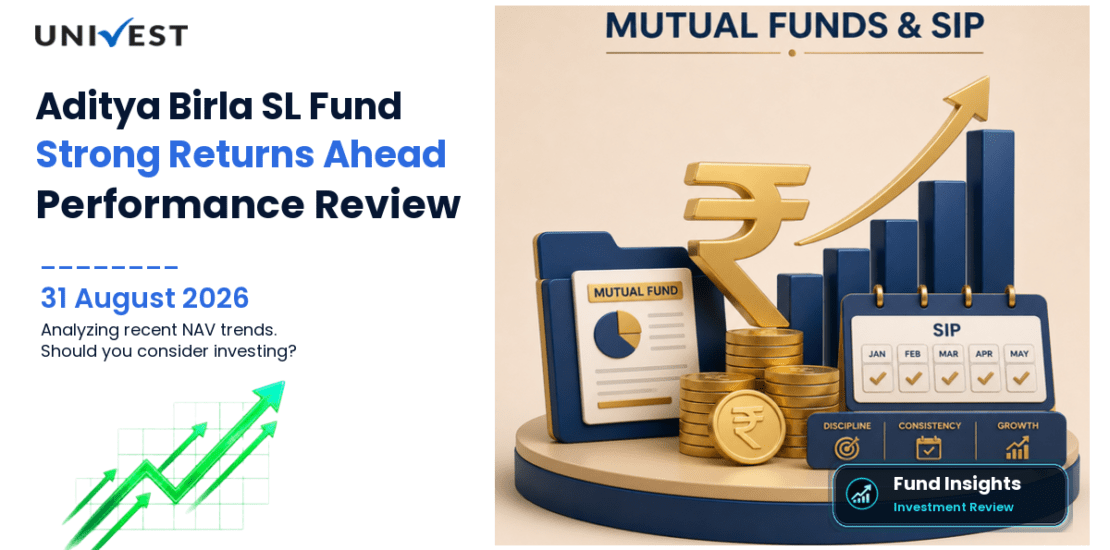 Aditya Birla SL Midcap Fund Direct Growth Review 2026: NAV, Returns, Portfolio & Should You Invest?