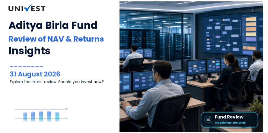 Aditya Birla SL Money Market Fund Direct Growth Review 2026: NAV, Returns, Portfolio & Should You Invest?