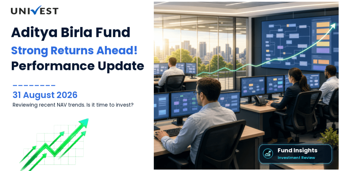 Aditya Birla SL Multi Asset Allocation Fund Direct Growth Review 2026: NAV, Returns, Portfolio & Should You Invest?