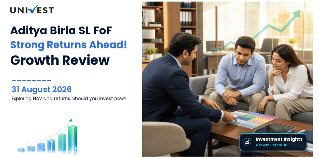 Aditya Birla SL Multi-Asset Passive FoF Direct Growth Review 2026: NAV, Returns, Portfolio & Should You Invest?