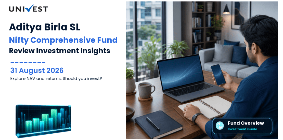 Aditya Birla SL Nifty 50 Index Fund Direct Growth Review 2026: NAV, Returns, Portfolio & Should You Invest?