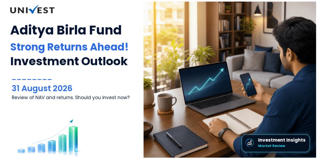 Aditya Birla SL Nifty Next 50 Index Fund Direct Growth Review 2026: NAV, Returns, Portfolio & Should You Invest?
