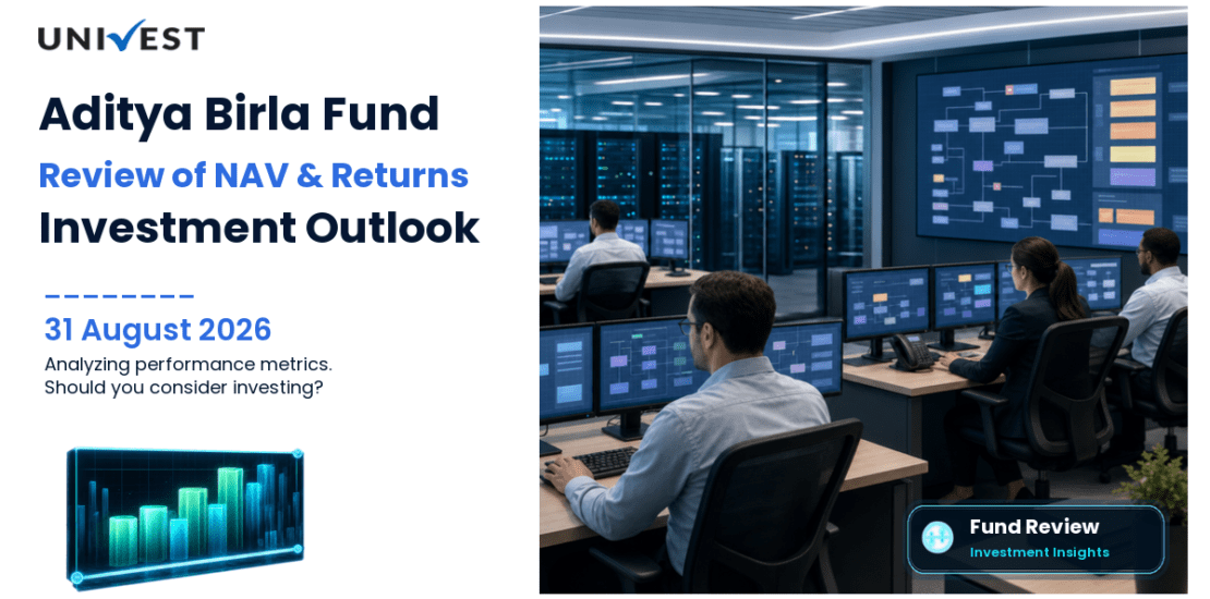 Aditya Birla SL Nifty SDL Apr 2027 Index Fund Direct Growth Review 2026: NAV, Returns, Portfolio & Should You Invest?