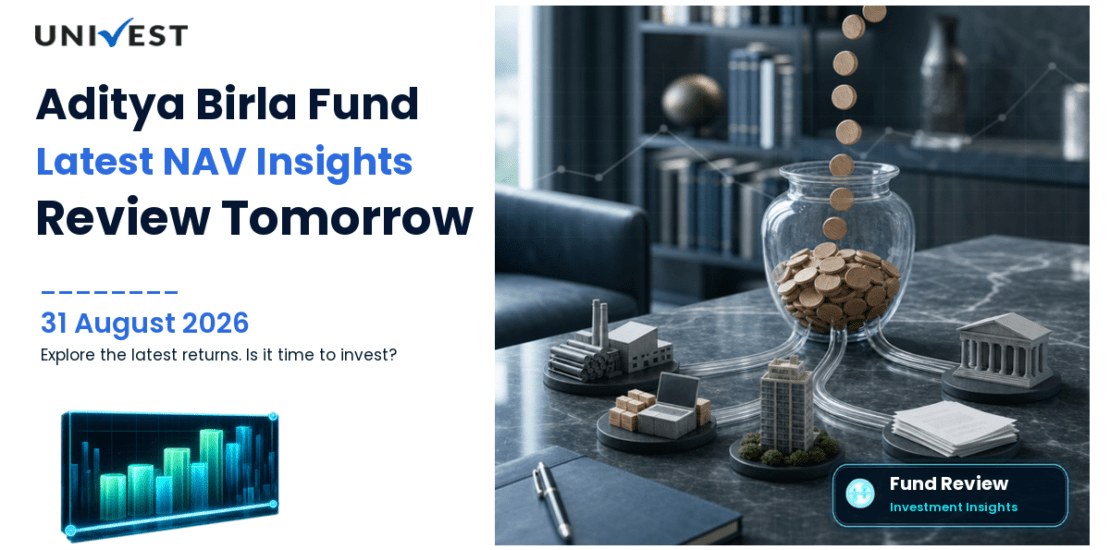 Aditya Birla SL Nifty SDL Sep 2027 Index Fund Direct Growth Review 2026: NAV, Returns, Portfolio & Should You Invest?