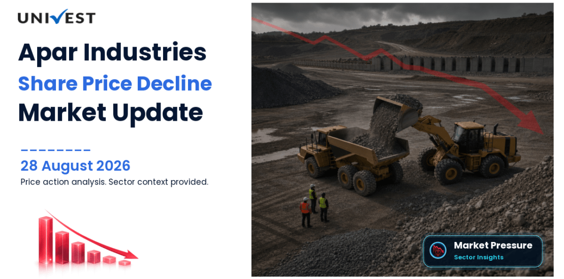 Apar Industries Share Price