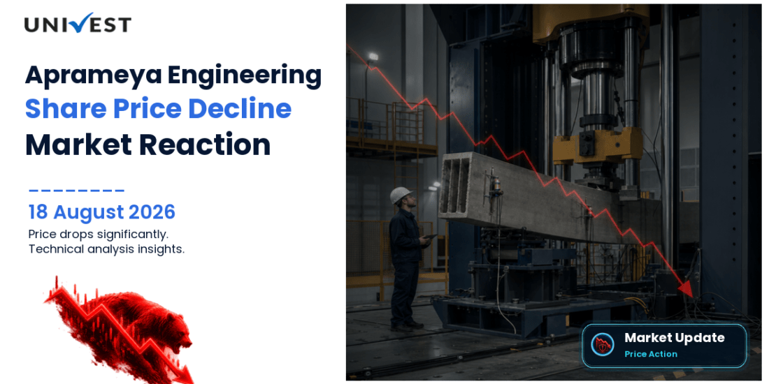 Aprameya Engineering Share Price