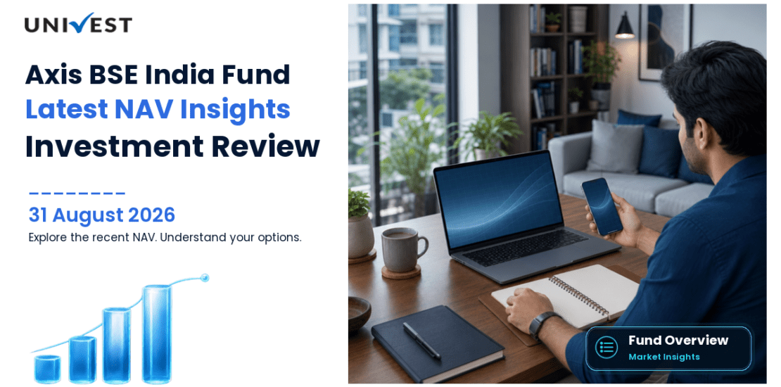 Axis BSE India Sector Leaders Index Fund Direct Growth Review 2026: NAV, Returns, Portfolio & Should You Invest?