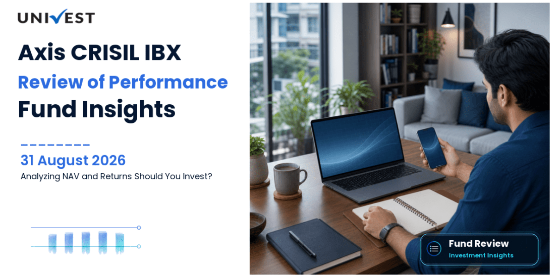 Axis CRISIL IBX 50:50 Gilt Plus SDL June 2028 Index Fund Direct Growth Review 2026: NAV, Returns, Portfolio & Should You Invest?