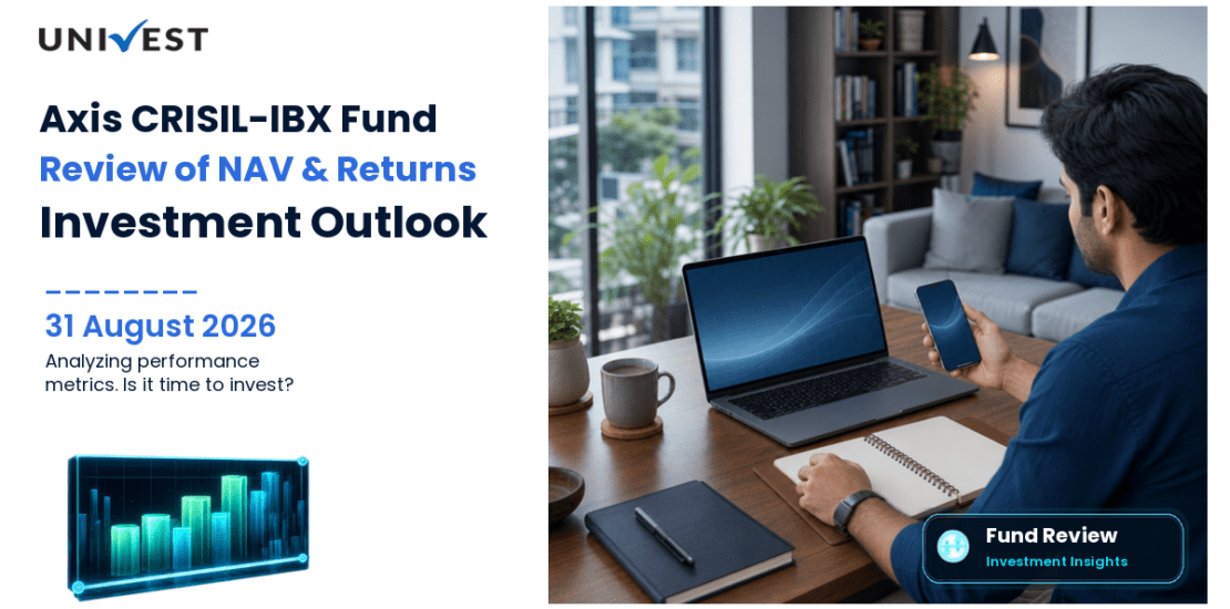 Axis CRISIL-IBX AAA Bond NBFC-HFC - Jun 2027 Index Fund Direct Growth Review 2026: NAV, Returns, Portfolio & Should You Invest?