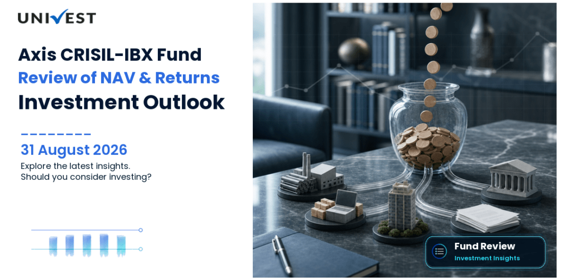 Axis CRISIL-IBX Financial Services 3-6 Months Debt Index Fund Direct Growth Review 2026: NAV, Returns, Portfolio & Should You Invest?