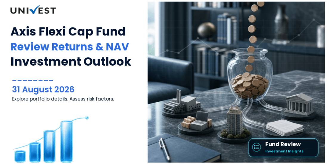 Axis Flexi Cap Fund Direct Growth Review 2026: NAV, Returns, Portfolio & Should You Invest?