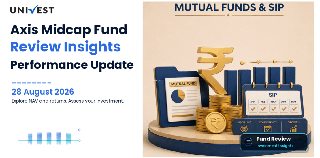 Axis Midcap Fund Direct Growth Review 2026: NAV, Returns, Portfolio & Should You Invest?