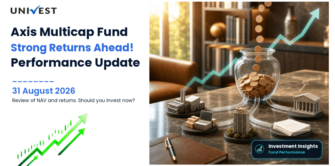 Axis Multicap Fund Direct Growth Review 2026: NAV, Returns, Portfolio & Should You Invest?