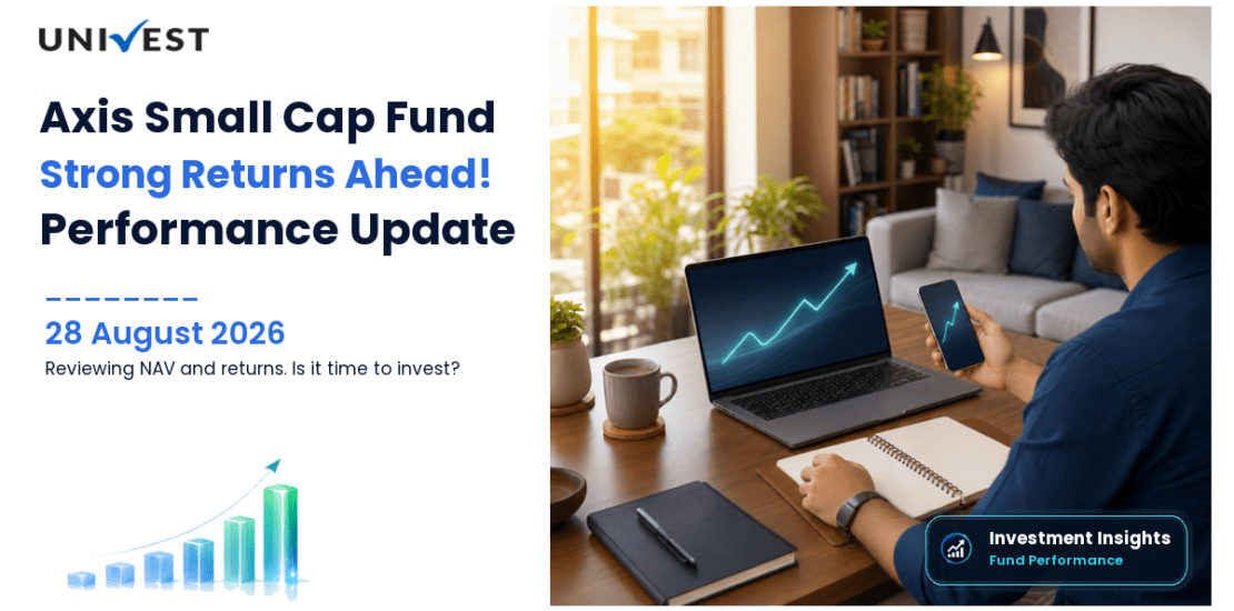 Axis Small Cap Fund Direct Growth Review 2026: NAV, Returns, Portfolio & Should You Invest?