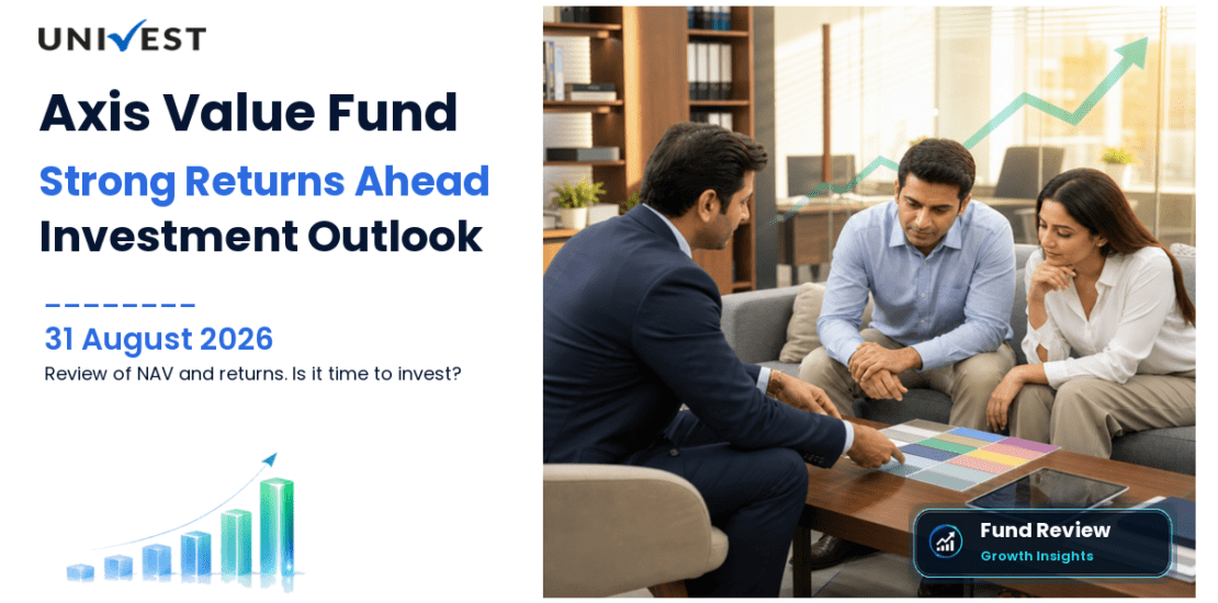 Axis Value Fund Direct Growth Review 2026: NAV, Returns, Portfolio & Should You Invest?