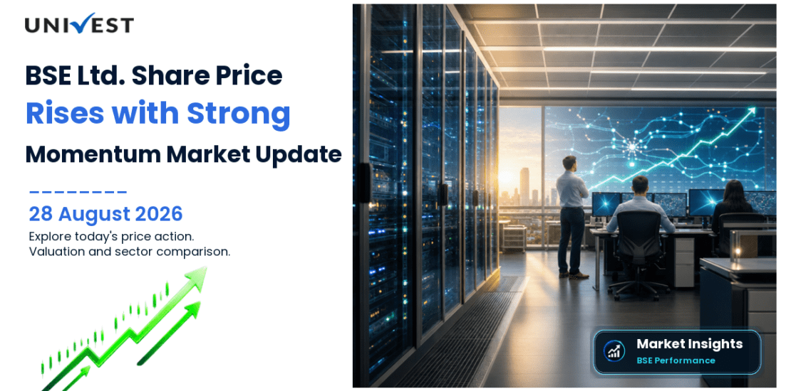 BSE Share Price