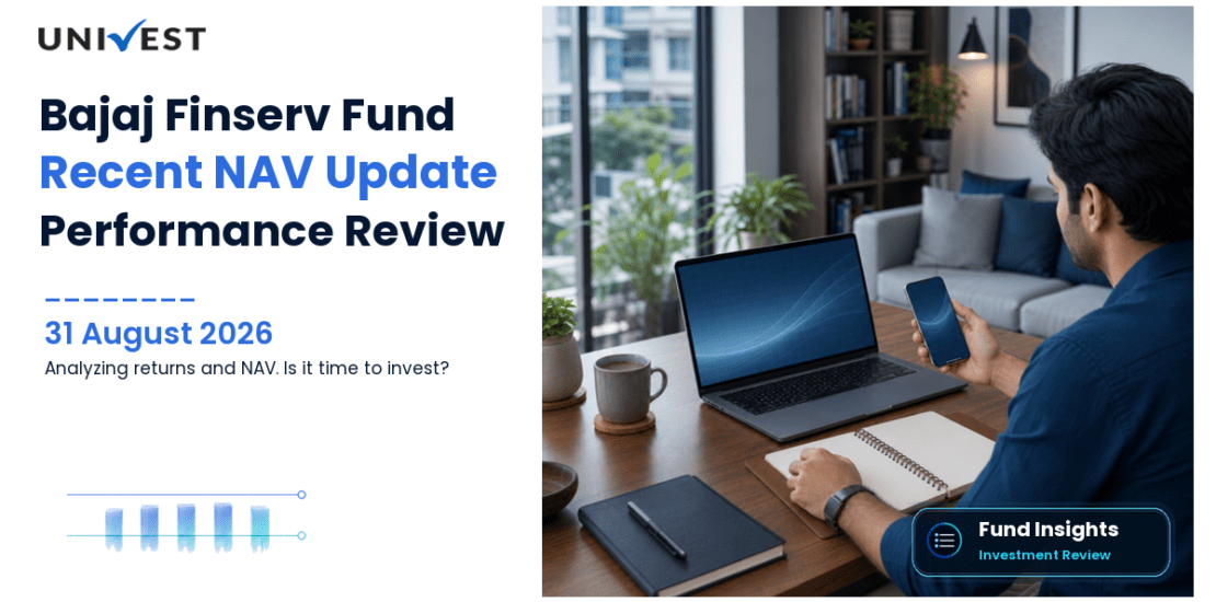 Bajaj Finserv Banking and Financial Services Fund Direct Growth Review 2026: NAV, Returns, Portfolio & Should You Invest?