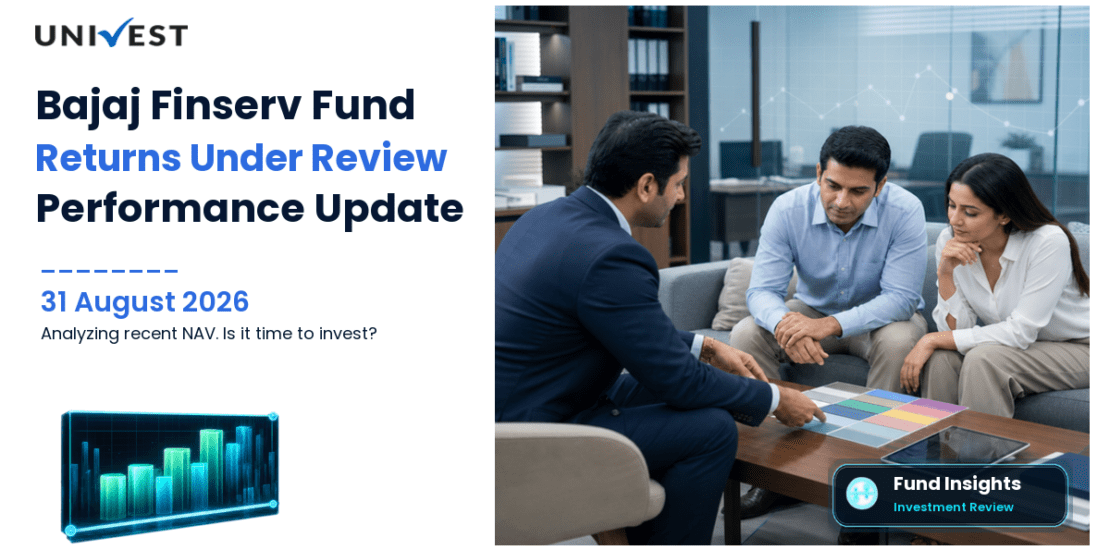 Bajaj Finserv Consumption Fund Direct Growth Review 2026: NAV, Returns, Portfolio & Should You Invest?