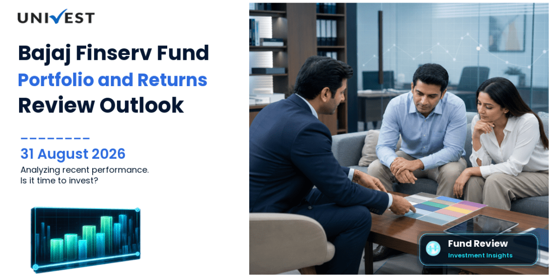 Bajaj Finserv Equity Savings Fund Direct Growth Review 2026: NAV, Returns, Portfolio & Should You Invest?